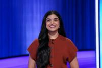 Penn Engineering graduate Kayla Patel competes on ‘Jeopardy!’