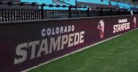Meet the Colorado Stampede: Colorado Springs welcomes its first professional football team