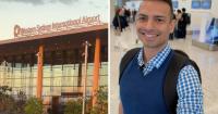I took the first international flight from Sydney's new airport - here's the lowdown