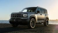 2027 GWM Haval H7 pricing: New hybrid SUV undercuts Toyota RAV4