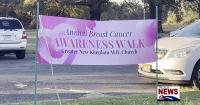 Cleveland church continues to host long running breast cancer fundraiser in honor of now deceased host