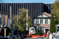 Data centre next door divides old Massachusetts mill town