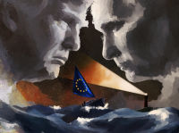 Europe’s gathering storm