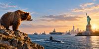 Russia Is No Threat to America