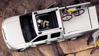 The Forgotten Japanese 4x4 With A Supercharged Nissan V6 Engine