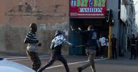 KERUSHUN PILLAY | March and March, and the media