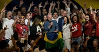 Brazil's Lula clinches poll victory, Bolsonaro seeks to annul election