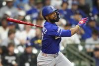 Trade Candidate: Teoscar Hernandez