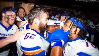 Boise State climbs to No. 20 in AP Top 25 after 31-10 win over Washington State