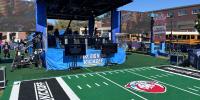 Fox’s Big Noon Kickoff coming to Iowa City ahead of Iowa-Wisconsin game