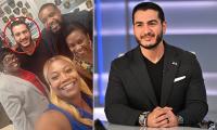 Michigan Senate candidate Abdul El-Sayed's ties to antisemite's sympathizer: Revealing paper trail and new photo expose depth of alliance