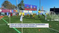 Cost of Living Classic brings New Yorkers together in Coney Island