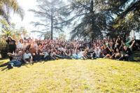 Say Hueque Recognized at the 2026 World Travel Awards for Excellence in Argentine Tourism