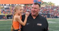 The Ducks go down in Champaign! Illinois upsets Oregon! | TCR Podcast