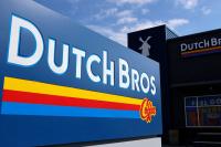 Dutch Bros vs. Hershey: Which Stock Is the Better Buy Before 2027?