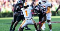Sellers has 3 TDs as South Carolina rallies to beat Tennessee