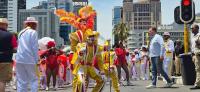 Cape Town’s Klopse parade returns to Somerset Road as City pledges up to R10.35m
