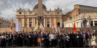 Letter Confirms Vatican Barred Annual TLM Pilgrimage from Entering St. Peter’s Basilica