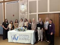 Texas State students find support through women’s scholarship program