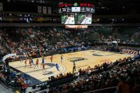 New season, new team: Texas women’s basketball settles debt against UCLA