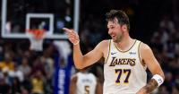 Luka Dončić torches the Jazz, and two other takeaways from Utah’s loss to Lakers