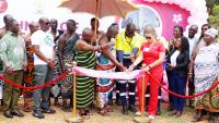 AGA, Project CURE Healthcare Partnership Launched