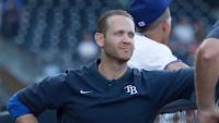 Oklahoma native plays key role in Tampa Bay Rays’ World Series run