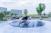Chery Advances Global Smart Mobility Strategy with Intelligent Technologies, Robotaxi and eVTOL at 2026 Chery International User Summit