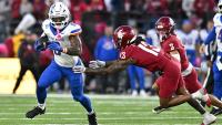 How Boise State's win over Washington State impacted the Pac-12 standings