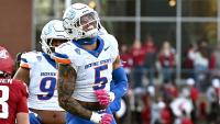 Where Boise State landed in latest Coaches Poll after beating Washington State