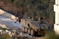 Israel to close all land crossings with West Bank