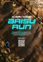 Seoul Offers Running Shoes to Runners Who Find Han River Water Fountains
