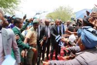 A letter to Batswana, President Boko: Let’s give the Swaneng quintet the national honour