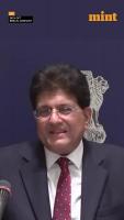 Piyush Goyal's India Pitch in Germany: ‘Imagine German Tech + India's Talent!'