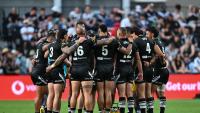 Kiwis v Cook Islands: Stacey Jones’ biggest area for improvement after Rugby League World Cup win