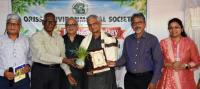 OES foundation day: Unsustainable devpt aids environmental crisis