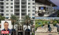 Million-dollar nightmare as buyers demand seven-figure refunds from $1B Florida luxury condo project left unfinished after years of delays and lawsuits
