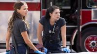 The Absolute Best & Worst-Dressed Moments From Chicago Fire's Leading Ladies