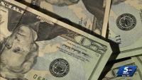 Oklahoma gubernatorial candidates Munson, Mazzei split on minimum wage hike