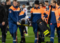 Lyon lose Czech star Sulc to long-term knee injury