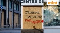 France protest loss estimates: How much could retailers lose as shops shut