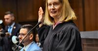 Judicial retention battles could shape Arizona courts beyond election day