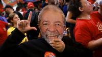 Global leaders congratulate Brazil’s Lula