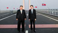 North Korea strengthens ties as U.S.-Korea alliance strains (KOR)