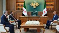 Barak’s Remarks Ignite Debate Over U.S. Policy in Southern Syria and the Boundaries of Israeli Support