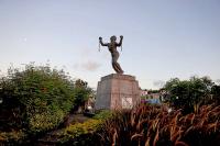 British ‘heirs of slavery’ group support reparations