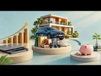 Lifestyle inflation: Earning more, saving less? How to enjoy life without sacrificing your financial goals