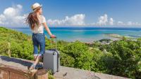 6 solo travel spots that won’t break the bank