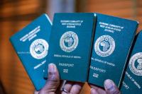 The Shrinking Green Passport