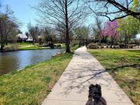 This Kansas Town Still Looks Like the 1890s